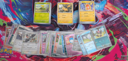 Pokemon TCG Ascended Heroes bulk 180+ card lot includes 31holo and reverse Mint - Image 1