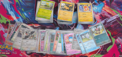Pokemon TCG Ascended Heroes bulk 180+ card lot includes 31holo and reverse Mint - Image 2