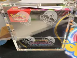 Pokemon TCG Phantasmal Flames Booster Box 36 Packs Brand New Sealed with CASE - Image 1