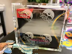 Pokemon TCG Phantasmal Flames Booster Box 36 Packs Brand New Sealed with CASE - Image 2