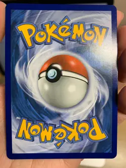 Virizion GX - 217/214 - Hyper Rare Secret SM Lost Thunder Pokemon 2018 - Image 4