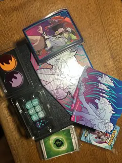 Pokemon Mega Evolutions & Destined Rivals ETB’s Lot - Image 4
