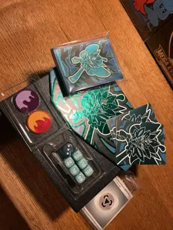Pokemon Mega Evolutions & Destined Rivals ETB’s Lot - Image 5