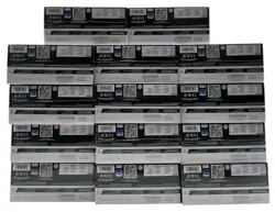 Lot of (14) Pokemon TCG Scarlet & Violet Prismatic Evolutions ETB's SEALED - Image 3