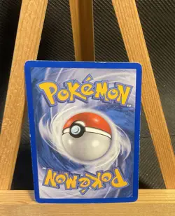 Pokemon TCG Cyndaquil Unseen Forces 54/115 Reverse Holo LP. - Image 2