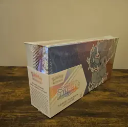 Pokemon TCG Prismatic Evolutions Super Premium Collection SPC New & Sealed - Image 2