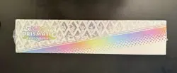 Pokemon TCG | Prismatic Evolutions Super Premium Collection SPC - New & Sealed - Image 3