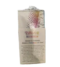 🔥Pokemon Tcg Prismatic Evolutions SPC Super Premium Collection New & Sealed🔥 - Image 3