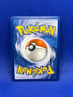 Pokemon Tcg Paras 76/123 Heartgold & Soulsilver Reverse Holo - Image 4