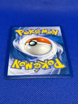Pokemon Tcg Paras 76/123 Heartgold & Soulsilver Reverse Holo - Image 5