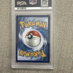 PSA 10 Mewtwo VStar GG44/GG70 Crown Zenith Galarian Gallery Pokemon Card MINT - Image 2