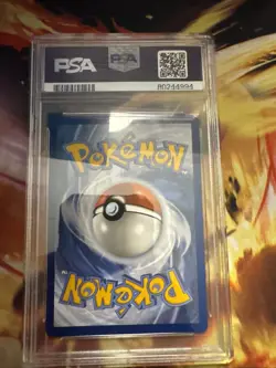 Pokemon Card Radiant Charjabug 051/159 Crown Zenith Holo, PSA 10 - Image 2