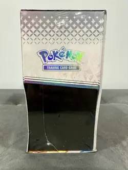 Pokemon Prismatic Evolutions Pokemon Center ETB * SEALED * *PICK UP ONLY* - Image 2