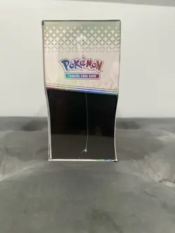 Pokemon Prismatic Evolutions Pokemon Center ETB * SEALED * *PICK UP ONLY* - Image 4