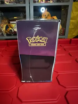 Pokemon: Scarlet & Violet Obsidian Flames Elite Trainer Box ETB New Factory Seal - Image 3