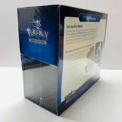 Pokemon Pokemon GO Elite Trainer Box Sword & Shield ETB Factory Sealed - Image 3