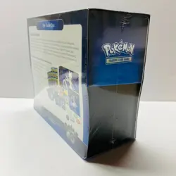 Pokemon Pokemon GO Elite Trainer Box Sword & Shield ETB Factory Sealed - Image 5