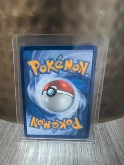 Pokemon TCG Team Rockets Proton Full Art Card 227/182 Sv10: Destined Rivals - Image 2