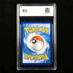TQG 9.5 MINT+ 2020 Pokemon ENG Pikachu SWSH039 Promo - Image 3