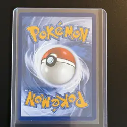 Pokemon Night Stretcher 251/191 Hyper Rare Full Art Sv08 Surging Sparks Holo - Image 2
