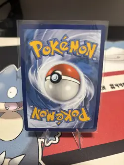 Pikachu 62/193 Holo Rare Stamped Trick or Trade 2023 Pokemon TCG LP - Image 2