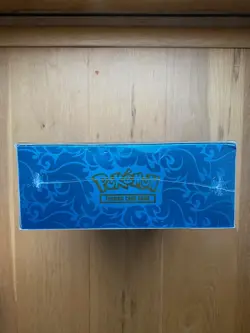 Pokemon TCG Mega Charizard Ultra Premium Collection Box UPC (New & Sealed) - Image 3