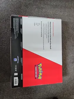 Pokemon TCG Scarlet & Violet 151 Mini Tin 4-Pack Sam's Club **SEE DESCRIPTION** - Image 2