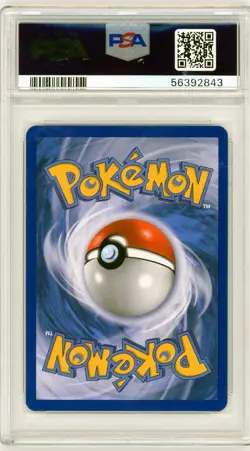 2009 Pokemon Platinum Supreme Victors Rhyperior Holo #10 PSA 10 Gem Mint Pop 7! - Image 2
