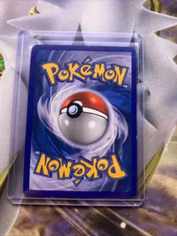 Pokemon TCG Arceus AR3 Holo Rare Card - Image 2