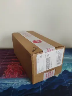 Pokemon TCG S&V Surging Sparks Sealed Pokemon Center ETB Case (4 ETBs) | SEALED - Image 2