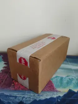 Pokemon TCG S&V Surging Sparks Sealed Pokemon Center ETB Case (4 ETBs) | SEALED - Image 4