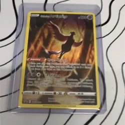 Pokemon Galarian Articuno SWSH282 Sword & Shield Promo Holo Card English 120 HP - Image 1