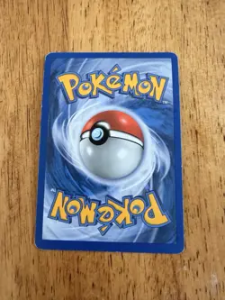 Pokemon TCG Fire Energy 116/123 Heartgold & Soulsilver Regular Basic Energy - Image 2