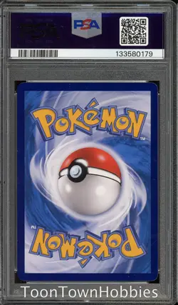 PSA 9 Pokemon - Charizard V 133/115 SSR - Chinese cs2aC Champions Path - Image 2