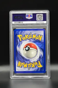 Potion Shadowless 1999 Pokemon Base Set Unlimited 94/102 WOTC PSA 9 Newly Graded - Image 2