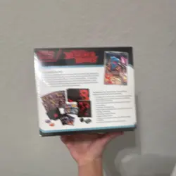 Pokemon Center Scarlet & Violet Destined Rivals Elite Trainer Box Mewtwo - Image 3