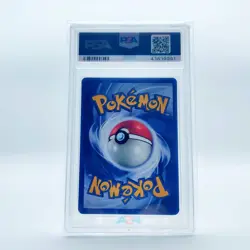 Pokemon TCG - Raikou 1st Edition Holo 13/64 English Neo Revelation - MINT PSA 9 - Image 2