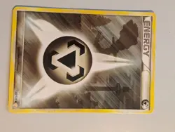 5 Energy Card Set HeartGold & SoulSilver - MP (Moderate play) Pokemon TCG Card - Image 4