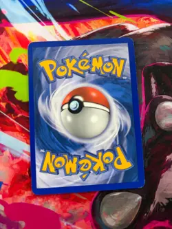Pokemon TCG Spheal reverse holo legend maker 65/92 LP - Image 2