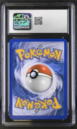 CGC 8.5 Articuno EX 2013 Plasma Storm 132/135 Ultra Rare Holo Pokemon Card - Image 2