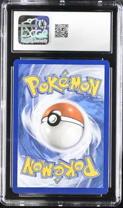 Greninja Star SWSH144 Celebrations Black Star Promo CGC 9.5 Graded Pokemon Card - Image 2