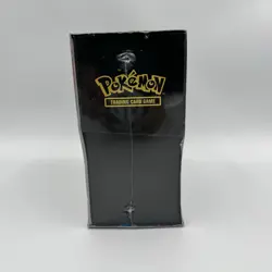 POKEMON TCG MEGA EVOLUTION ELITE TRAINER BOX LUCARIO NEW FACTORY SEALED! - Image 3