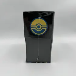 POKEMON TCG MEGA EVOLUTION ELITE TRAINER BOX LUCARIO NEW FACTORY SEALED! - Image 4