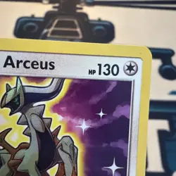 Pokemon TCG Shining Arceus Shining Legends 57/73 Reverse Holo Holo Rare - Image 4