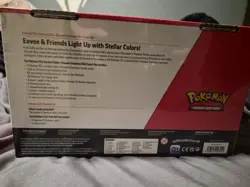 Pokemon TCG Prismatic Evolutions Elite Trainer Box 2-Pack New and Sealed - Image 2