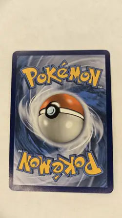 Pokemon Fan Club (106 Full Art) 106/106 Flashfire - NM Or Better - Image 2