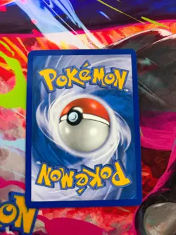 Gengar 18/100 Stormfront Regular NM Pokemon Non Holo Rare - Image 2