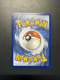 Pokemon TCG Rotom Dex 159/149 Sun & Moon Gold Secret Rare - Image 2