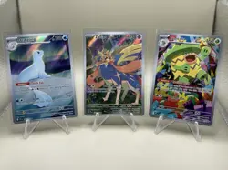 Pokemon: Mega Evolutions Phantasmal Flames | LOT [39] | IRs, URs, RRs 🔥 - Image 3
