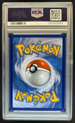 2021 Pokemon SWSH Celebrations Venusaur Classic Collection #15/102 PSA 10 - Image 2